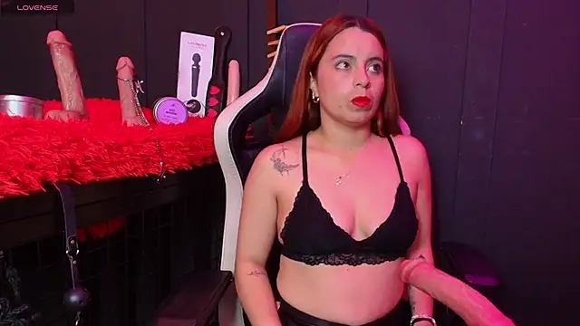 Meghan storm online show from 12/03/25, 11:42