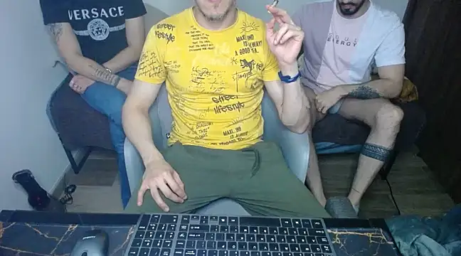 Snapshot of bossking017 chatting on 02/28/25, 10:28 bossking017 online show from 02/28/25, 10:28