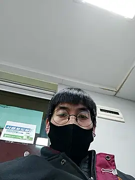 Koreanjjc online show from 02/03/26, 06:46