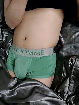 Koreanjjc online show from 02/07/26, 01:46