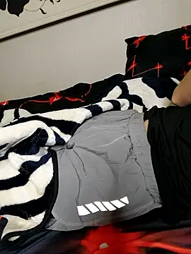 Koreanjjc online show from 11/28/25, 04:18