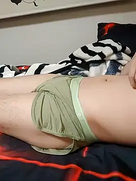 Koreanjjc online show from 11/15/25, 06:34