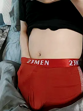 Koreanjjc online show from 02/02/26, 03:38