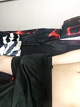 Koreanjjc online show from 11/23/25, 09:08