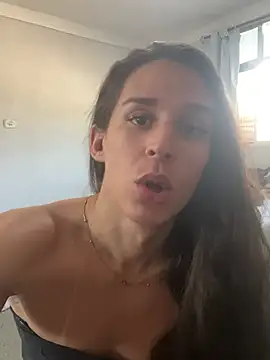 Isabelaa  online show from 01/12/26, 08:04