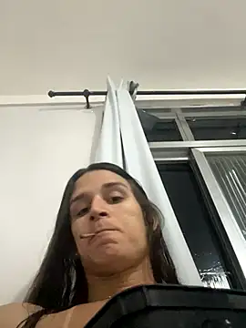 Isabelaa  online show from 10/30/25, 12:31