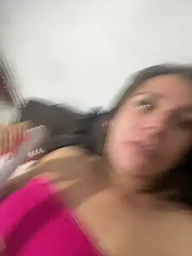 Isabelaa  online show from 05/03/26, 10:46