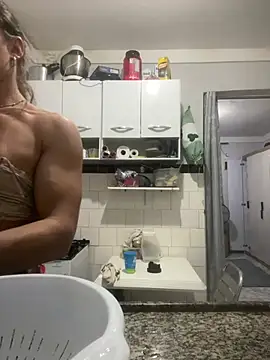 Isabelaa  online show from 04/01/26, 09:01