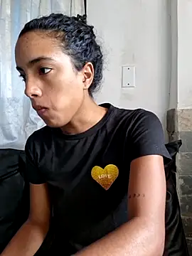 Cataleya ja online show from 11/17/25, 02:32