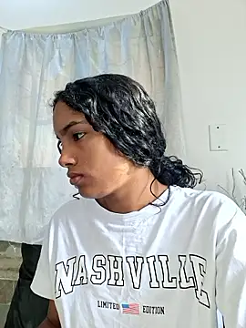 Cataleya ja online show from 01/12/26, 01:07