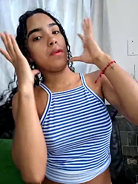 Cataleya ja online show from 04/04/26, 12:12