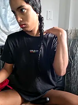 Cataleya ja online show from 12/03/25, 01:32