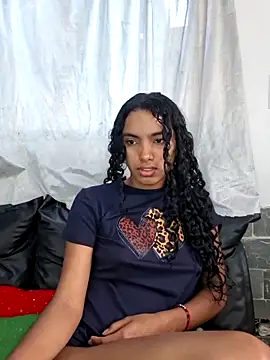 Cataleya ja online show from 03/12/26, 12:31