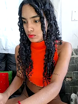 Cataleya ja online show from 03/22/26, 01:45