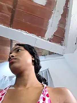 Cataleya ja online show from 01/07/26, 01:38