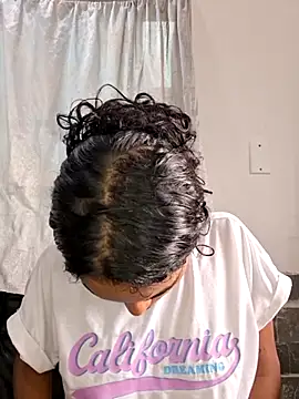 Cataleya ja online show from 03/03/26, 12:56