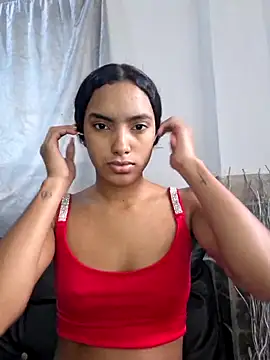 Cataleya ja online show from 11/29/25, 02:50