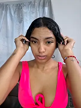 Cataleya ja online show from 02/18/26, 12:01