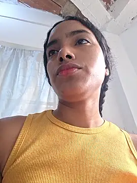 Cataleya ja online show from 01/13/26, 01:48