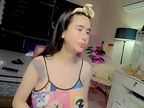 XhotcockcumXts online show from 03/19/26, 01:27