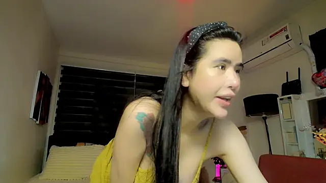 XhotcockcumXts online show from 03/07/26, 01:34