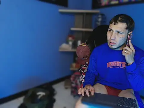 Thonixxx mr online show from 03/27/26, 03:48