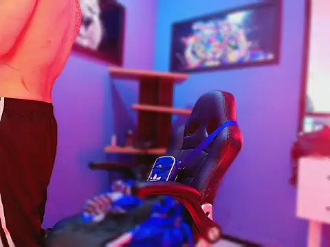 Thonixxx mr online show from 03/22/26, 02:37