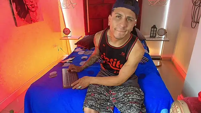 Thonixxx mr online show from 04/09/26, 02:56