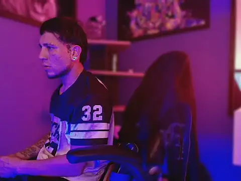 Thonixxx mr online show from 03/25/26, 03:17