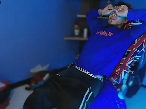 Thonixxx mr online show from 03/27/26, 08:26