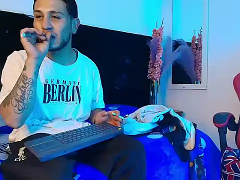 Thonixxx mr online show from 03/06/26, 03:45