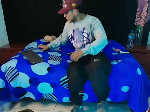 Thonixxx mr online show from 03/08/26, 02:59