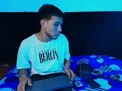 Thonixxx mr online show from 03/07/26, 03:02