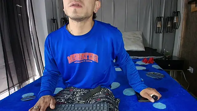 Thonixxx mr online show from 04/10/26, 04:03