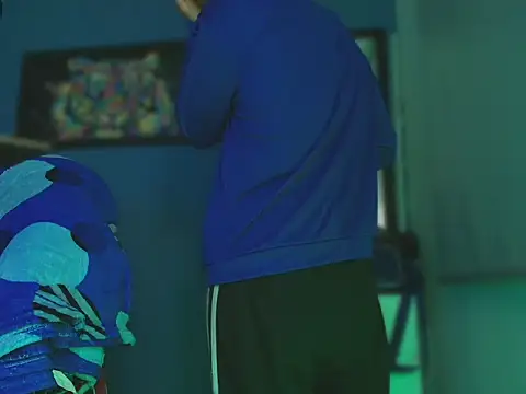 Thonixxx mr online show from 03/26/26, 02:54