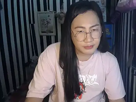 behappy4me online show from 07/26/26, 06:20