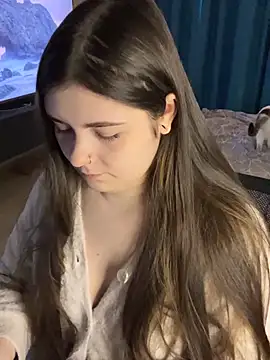 Lovely Waifu online show from 03/30/26, 10:50