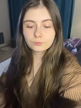 Lovely Waifu online show from 03/11/26, 11:37