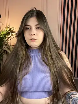 Lovely Waifu online show from 05/14/26, 04:04