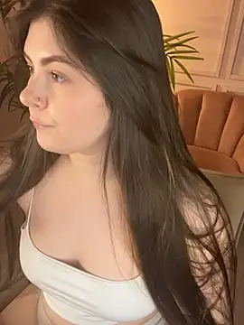 Lovely Waifu online show from 04/18/26, 02:30