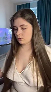 Lovely Waifu online show from 03/23/26, 10:15