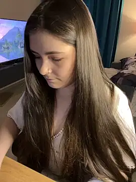 Lovely Waifu online show from 03/19/26, 11:21