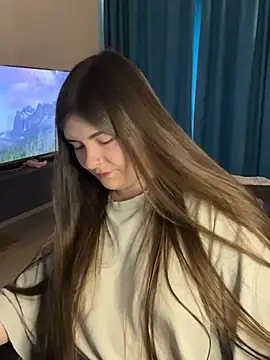 Lovely Waifu online show from 03/24/26, 11:32