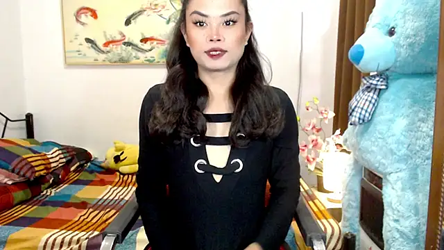 margalicious69 online show from 09/30/25, 03:45