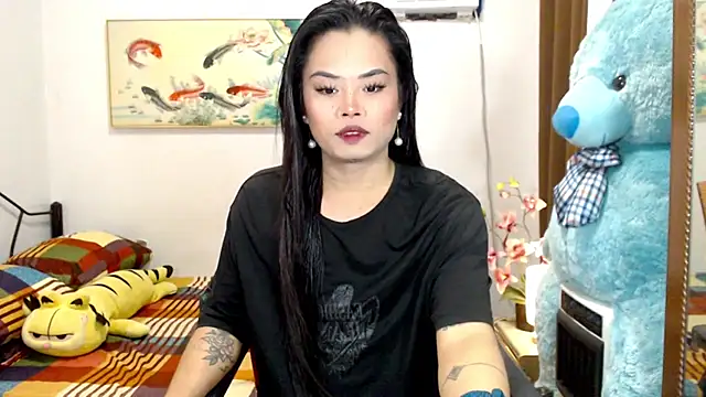 margalicious69 online show from 11/14/25, 06:28