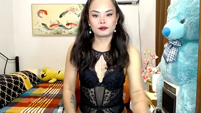 margalicious69 online show from 11/08/25, 05:55