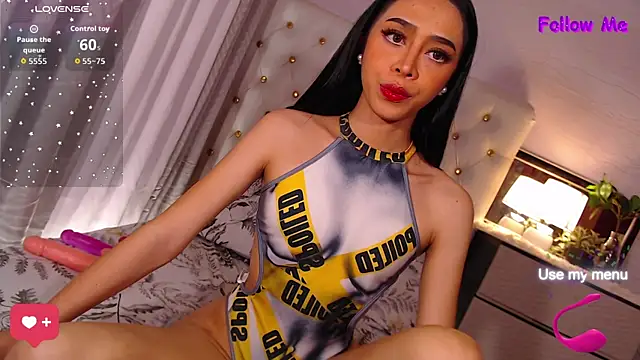 megumishemale x online show from 02/21/26, 02:02