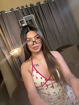 Nyxie luxx online show from 07/01/26, 11:32