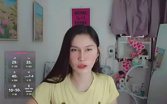 anne smithe online show from 03/08/26, 10:57