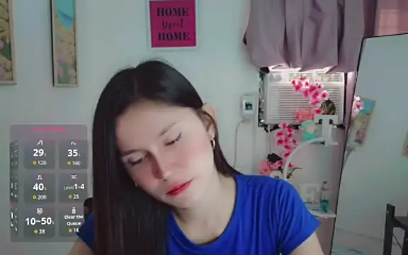 anne smithe online show from 03/18/26, 11:48